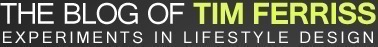 tim ferris