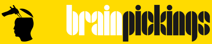 Maria Popova, Brain pickings