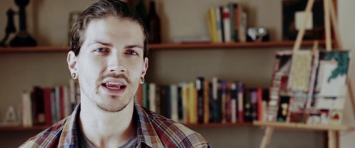 Jonathan Mead, Paid To exist, escritores, los mejores sitios web para escritores, blogs para escritores, vive de tu pasión