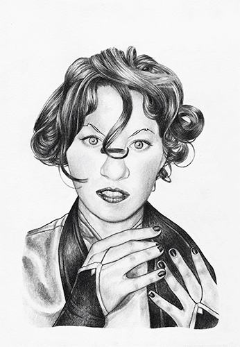amanda palmer, escritores, vivir de escribir, conexion, artistas, rechazo, el arte de preguntar, the art of asking, vive de lo que escribes, comunidad, tribu, pedir ayuda