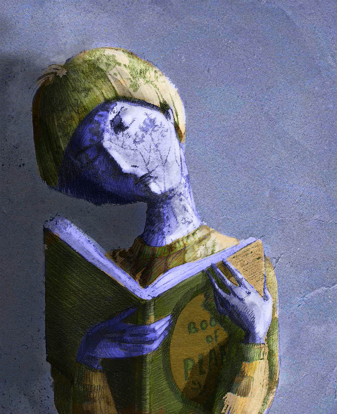 Voracidad los escritores y el silencio, silencio, ruido, escribir, presencia, productividad