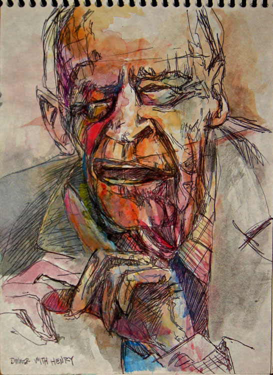 bloqueo de escritor, hoja en blanco, mitos de escritores, escritores, inspiración, bloqueo, Henry Miller