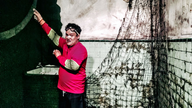 futbol, pasión, vivir de escribir, vivir de tu pasión, escritores, futbol y escritores