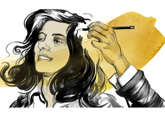 diario, escribir un diario, Virginia Woolf, Thoreau, Susan Sontag, Emerson, Anaïs Nin, Sylvia Plath, escribir
