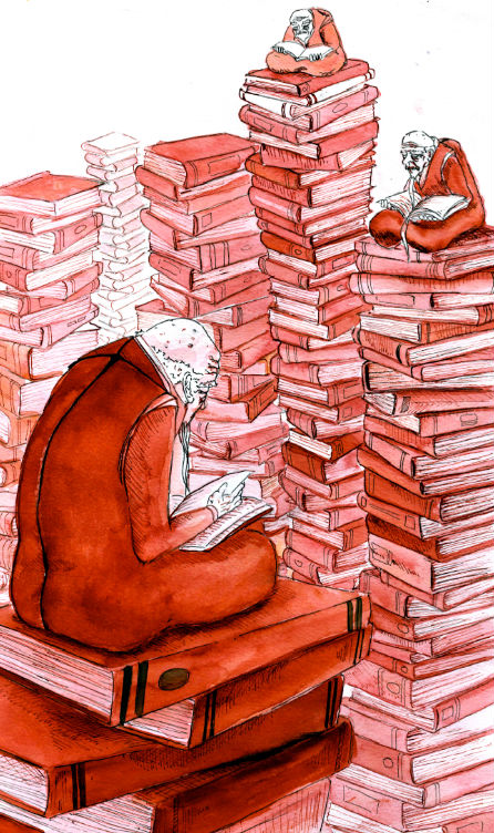 contra la ortografía, ortografía, español, policia ortográfica, mitos de escritores, escritores, escribir