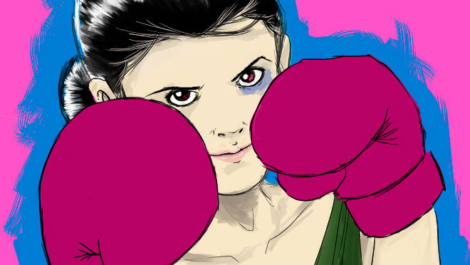 escritura de pelea, tipos de escritura, pelea y escribe, escribe con el cuerpo, herida, lesión, acción, box, kickboxing, ejercicios, talleres