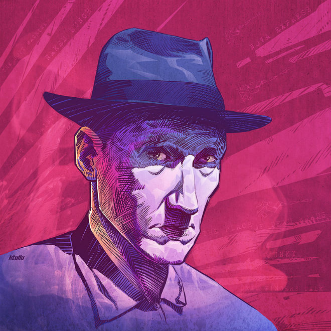 Jack Kerouac, William S. Burroughs, Allen Ginsberg, Lawrence Ferlinghetti, Philip Lamantia, Amiri Baraka, Gary Snyder, beat generation, oara escribir mejor, beats, beatniks, escribe como los beats, los beats te enseñan a escribir, escribe como la beat generation, clases de la beat generation, los escritores de la beat generation te enseñan a escribir