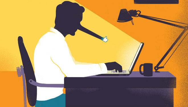 Ilustración de <a href=""https://www.behance.net/sebastienthibault“">Sébastien Thibault</a>